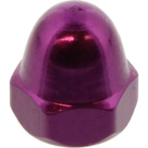 Cap-nuts probolt LDOMENUT4P