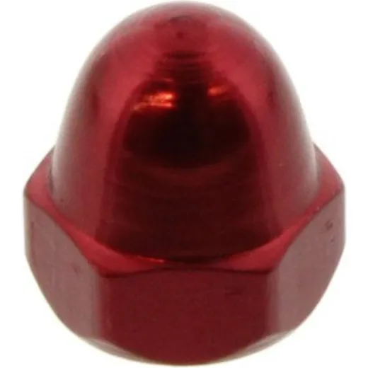Cap-nuts probolt LDOMENUT4R