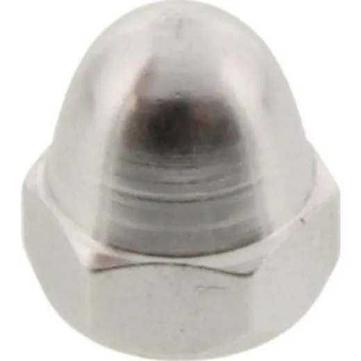 Cap-nuts probolt LDOMENUT4S