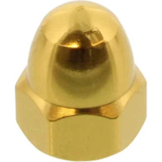 Cap-nuts probolt LDOMENUT5G