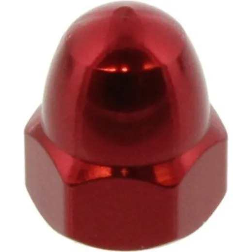 Cap-nuts probolt LDOMENUT5R