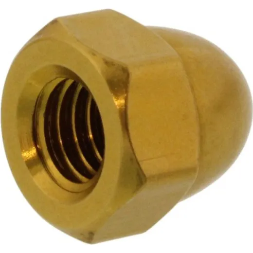Cap-nuts probolt LDOMENUT6G