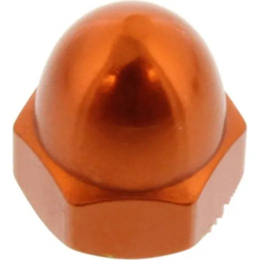 Cap-nuts probolt LDOMENUT6O