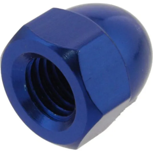 Cap-nuts probolt LDOMENUT8B