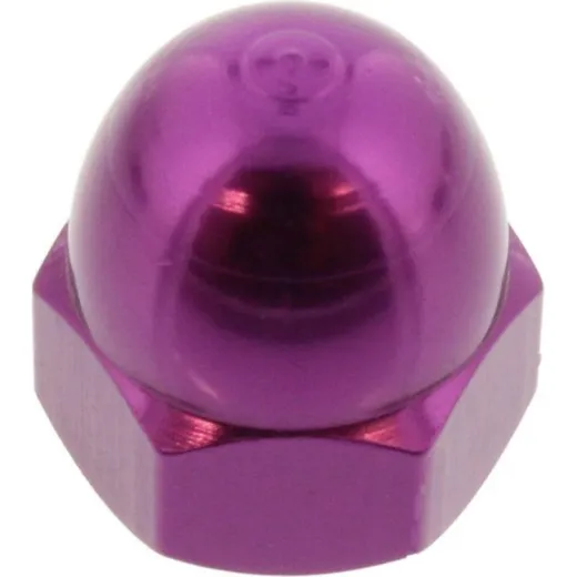 Cap-nuts probolt LDOMENUT8P