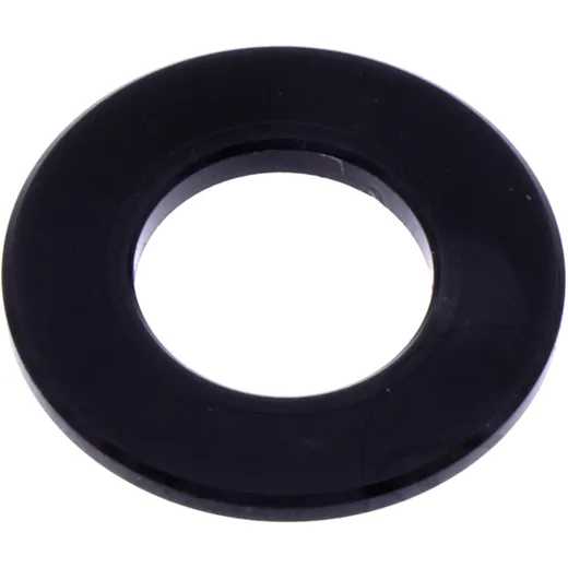 JMP M10 Aluminium Washer Black