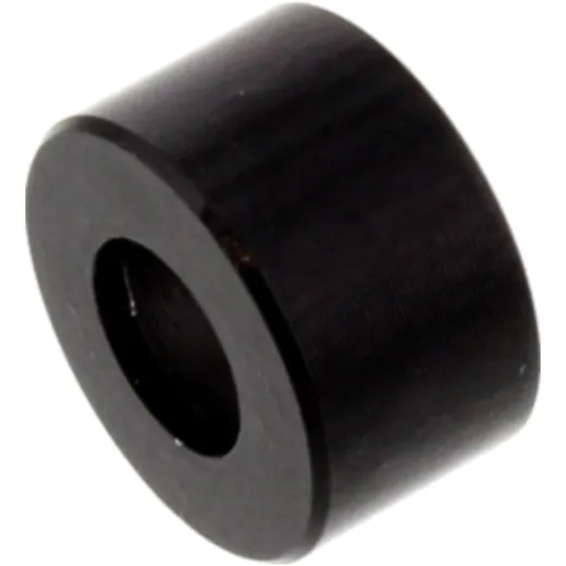 SLEEVE FOR M5 BOLT JMP ALUMINUM BLACK