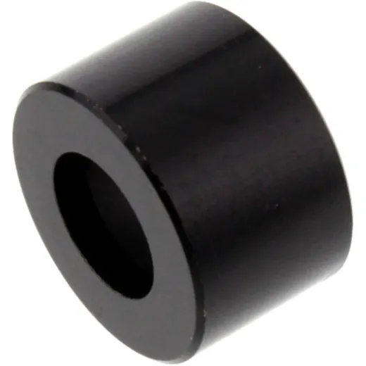 SLEEVE FOR BOLT JMP BOLT M8 ALUMINIUM BLACK