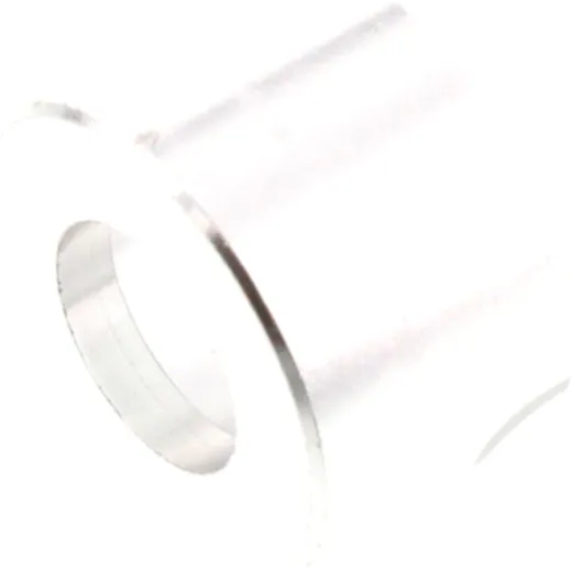 SLEEVES FOR BOLTS JMP BOLT M8 ALUMINIUM SILVER