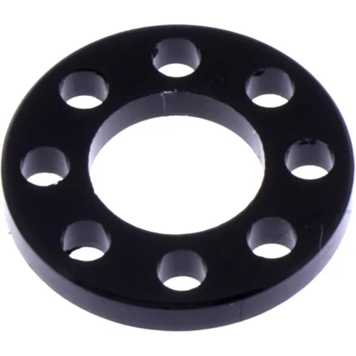 Unterlegscheibe JMP Bolt M10 Alu Racing schwarz
