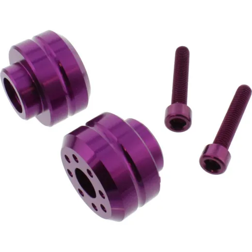 Bar ends BARENDYA1035P