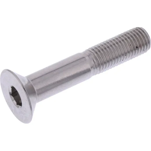 Countersunk screw LSSCS1265F