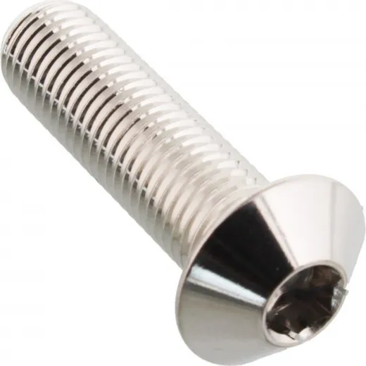 Dome head bolt jmp LSSFB1035F