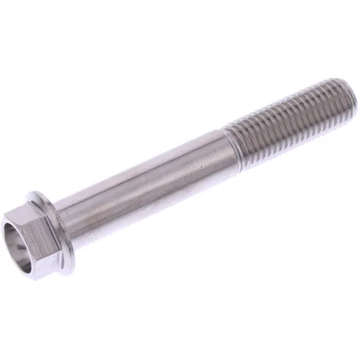 Schraube 6 Kant M10 x 1. 25 mm 65 mm Edelstahl V4A passend für: Triumph Tiger, Street Triple, Speed Triple