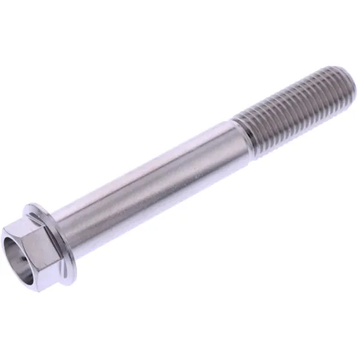 Hex bolt JMP bolt M10X1. 25mm 70mm stainless steel A4 for: Kawasaki Z, ZX - 10R, Ninja
