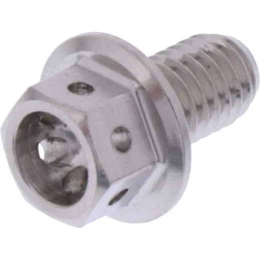 Hex bolt jmp LSSHX610R