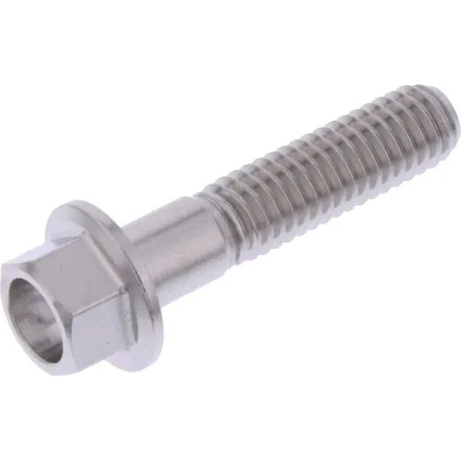 Hex bolt jmp LSSHX627
