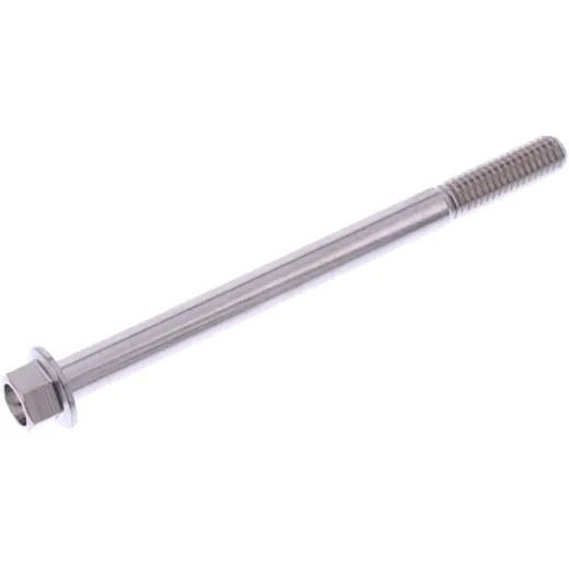 Hex bolt jmp LSSHX680