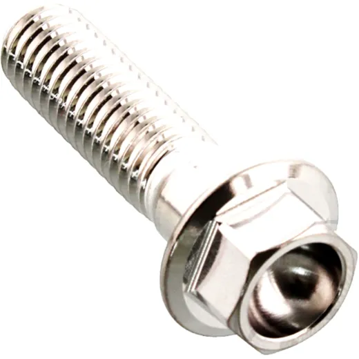 Schraube 6 Kant JMP Bolt M8X1. 25 mm 30 mm Edelstahl V4A passend für: Aprilia SR, Scarabeo, RS