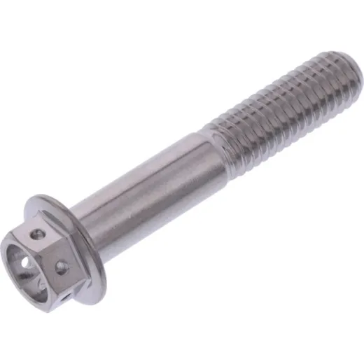 Hex bolt jmp LSSHX845R