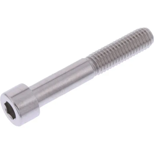 Hex socket cap screw jmp LSSPB850