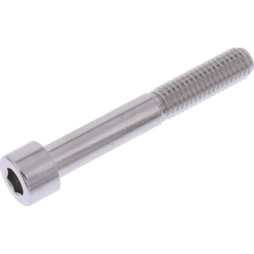 Hex socket cap screw jmp LSSPB855