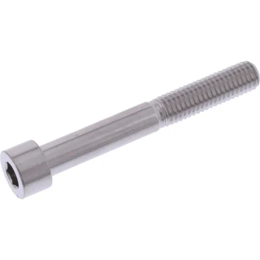 Hex socket cap screw jmp LSSPB860