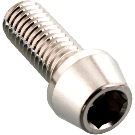 Cone Head Bolt M8X1.25MM 20MM A4 Stainless Steel