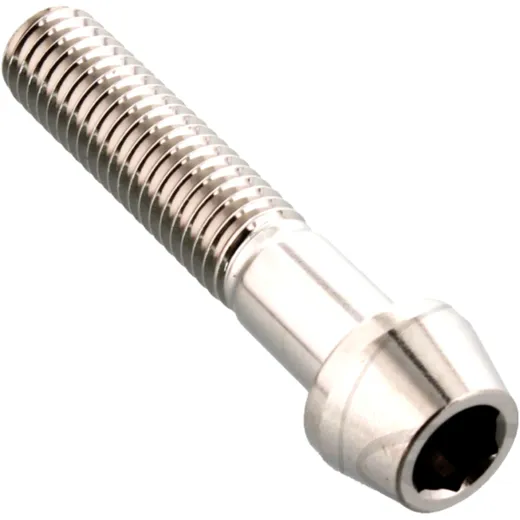 Cone Head Bolt M8X1.25MM 40MM Stainless Steel A4