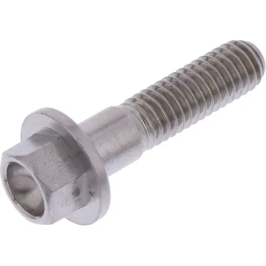 Dome head bolt jmp LSSSFL625