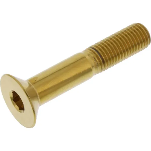 Countersunk screw LSSCS1265FG