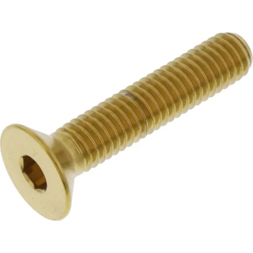 Countersunk screw LSSCS630G