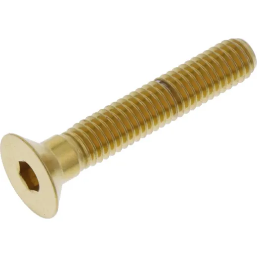 Countersunk screw LSSCS635G