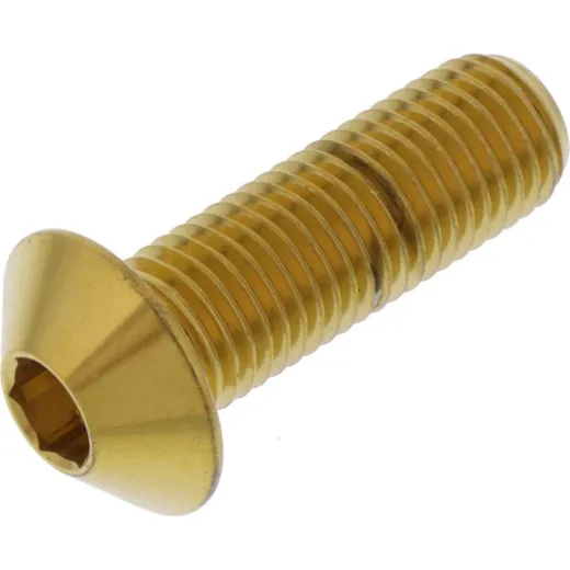Dome head bolt jmp LSSFB1030FG