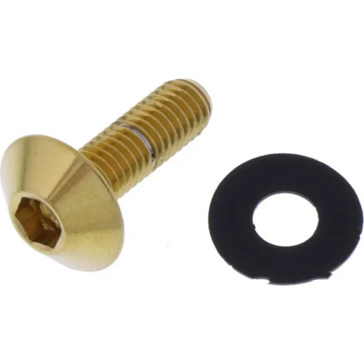 Dome head bolt jmp LSSFB516G