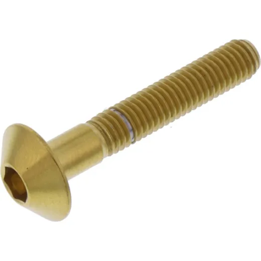 Dome head bolt jmp LSSFB530G