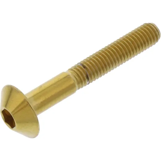 Dome head bolt jmp LSSFB535G