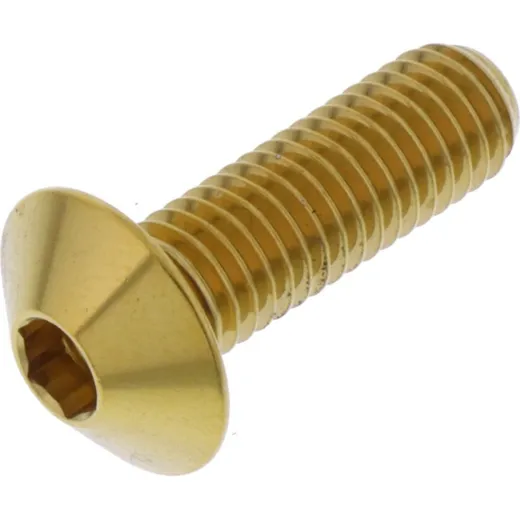 Linsenschraube LSSFB825G