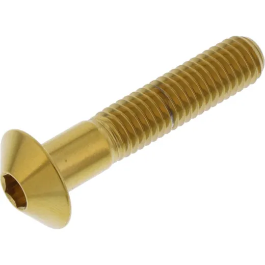 Linsenschraube LSSFB840G