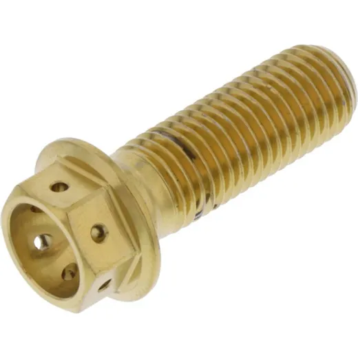 Hex bolt jmp LSSHX1030FRG