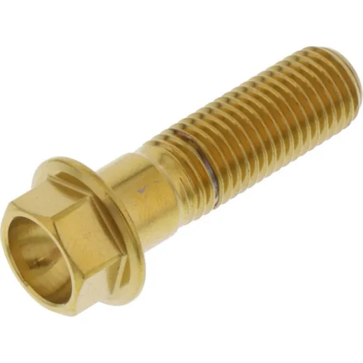 Hex bolt jmp LSSHX1035FG