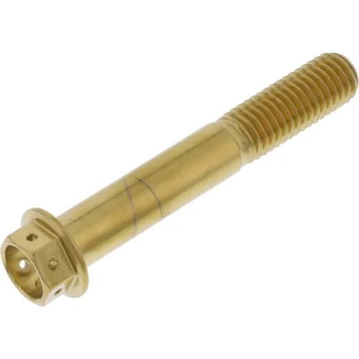 Hex bolt jmp LSSHX1065RG