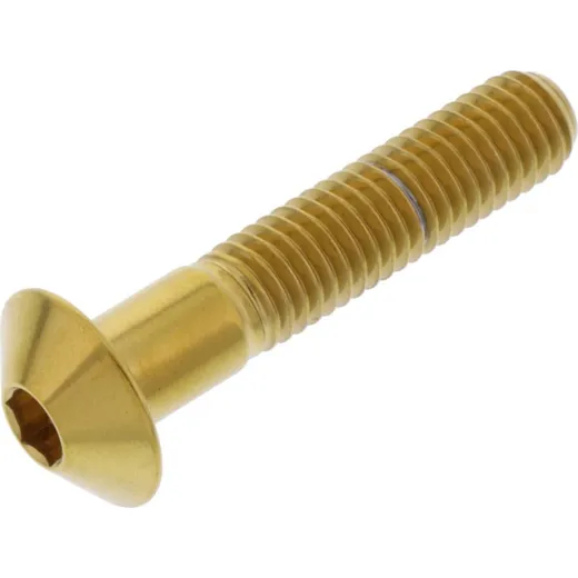 Hex bolt jmp LSSHX1070FRG