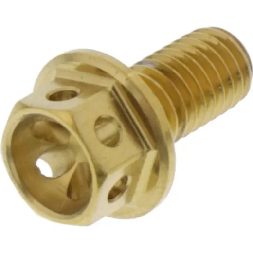 Hex bolt jmp LSSHX510RG