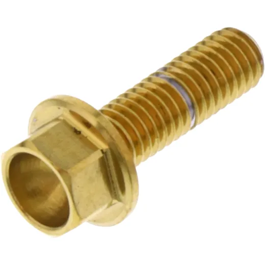 Hex bolt jmp LSSHX516G