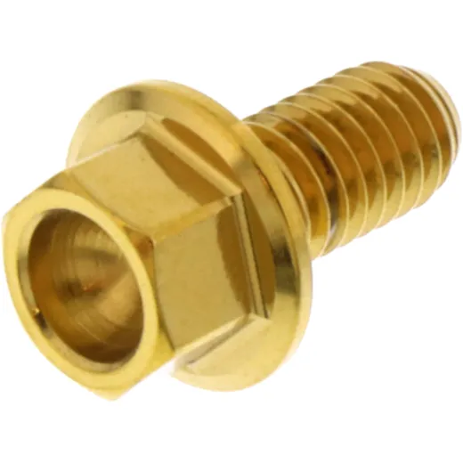 Hex bolt jmp LSSHX612G