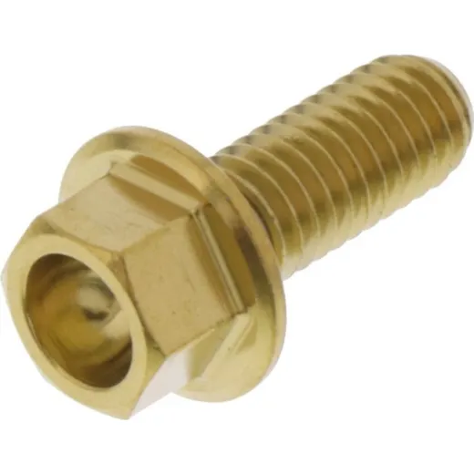 Hex bolt jmp LSSHX615G