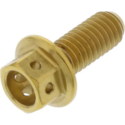 Hex bolt jmp LSSHX615RG