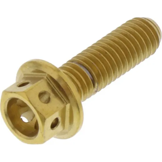 Hex bolt jmp LSSHX620RG