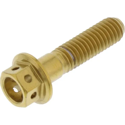Hex bolt jmp LSSHX625RG
